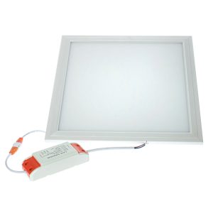 PANEL LED 300x300 - 18W