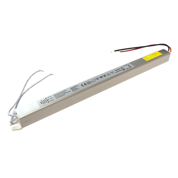 Napajanje Slim 36W 12V IP20