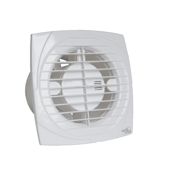 KUPAONSKI VENTILATOR FI100 BIJELI