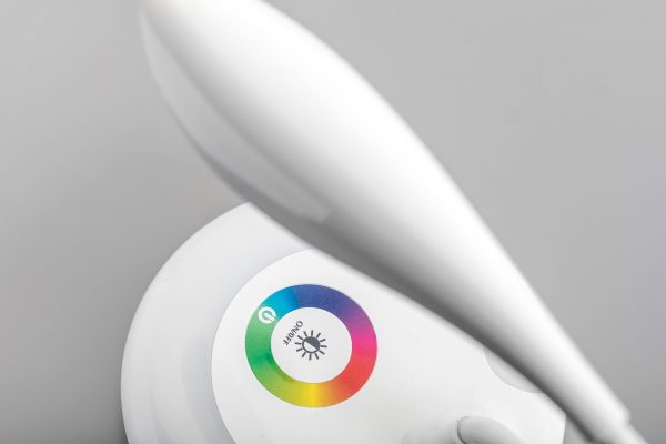 STOLNA SVJETILJKA GALACTIC 3W 4000K RGB - Image 2