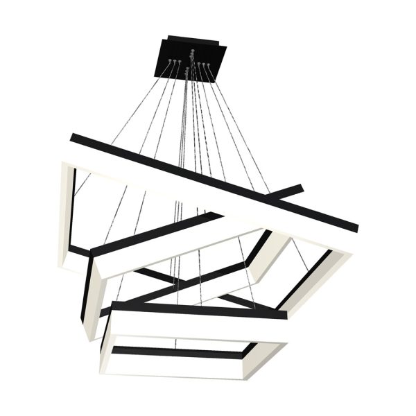 VISEĆA NERO 140W LED