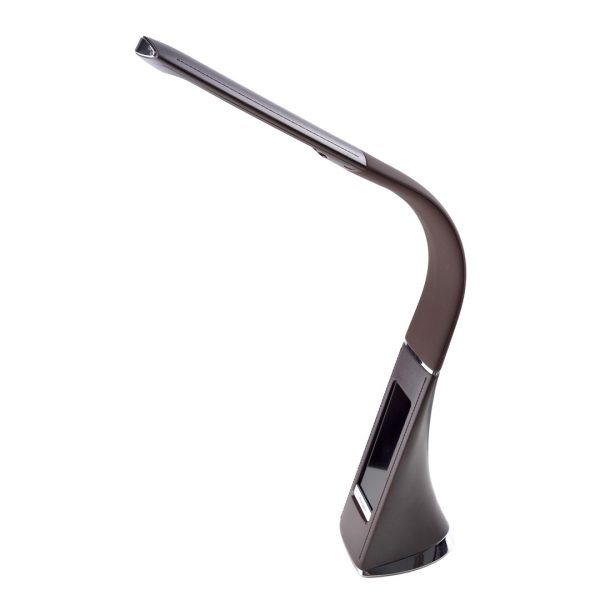 STOLNA LAMPA GALA 6W LED SMEĐA