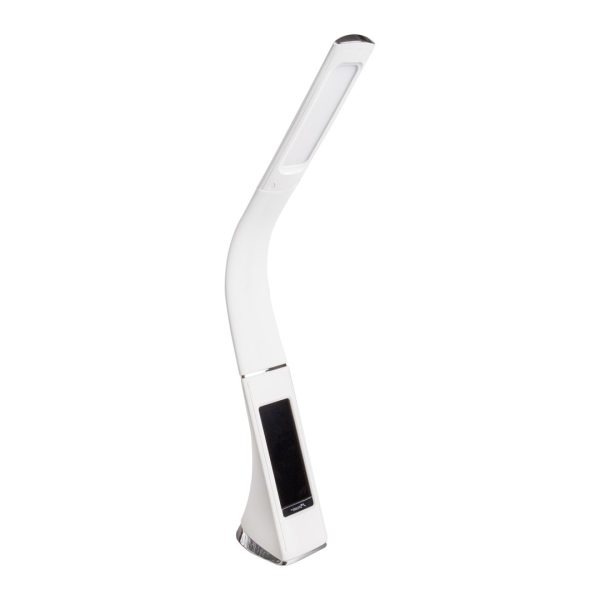 STOLNA LAMPA GALA 6W LED BIJELA