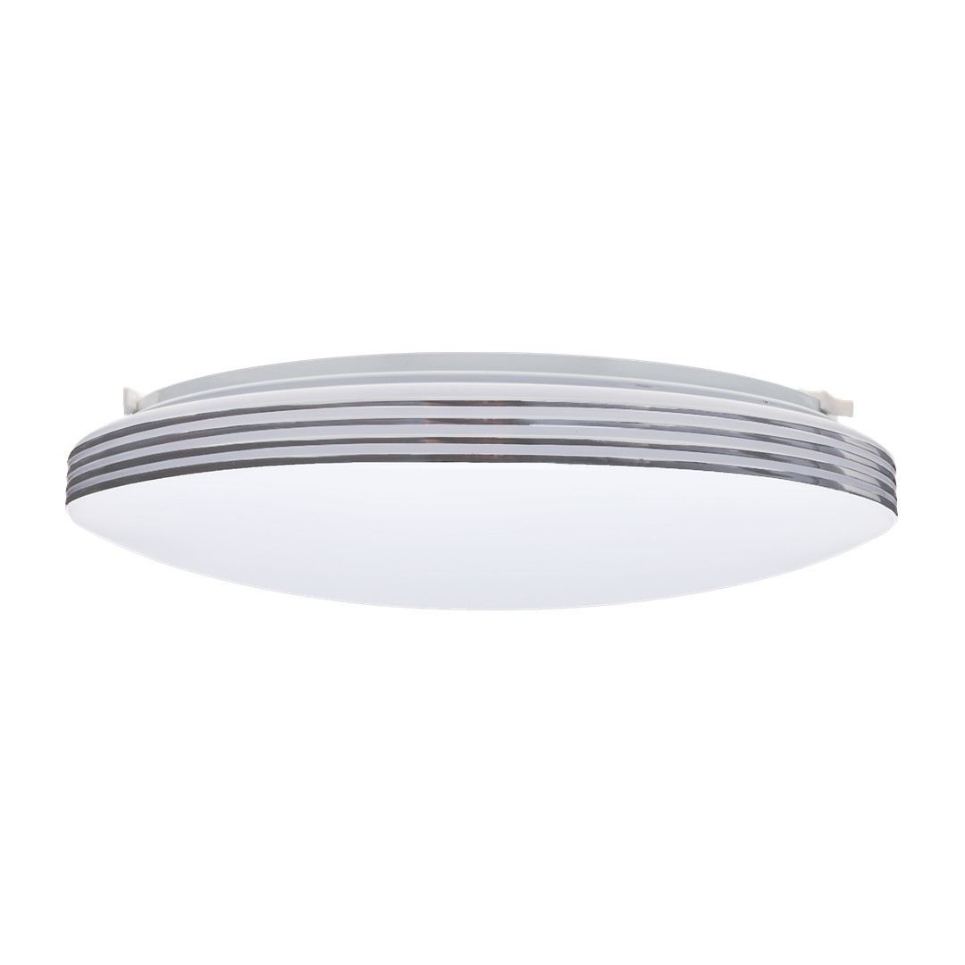 Plafon SIENA 25W LED ?350 mm + pilot