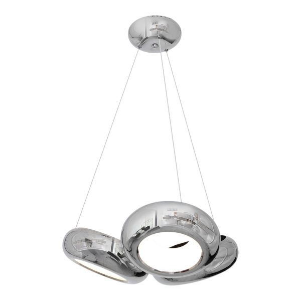 VISEĆA MERCURIO LAMPA 36W LED