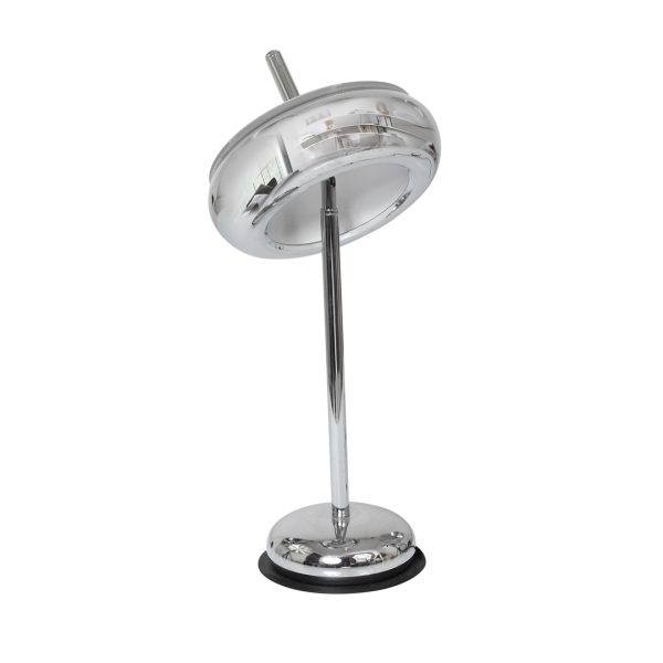 Stolna LED lampa MERCURIO 12W