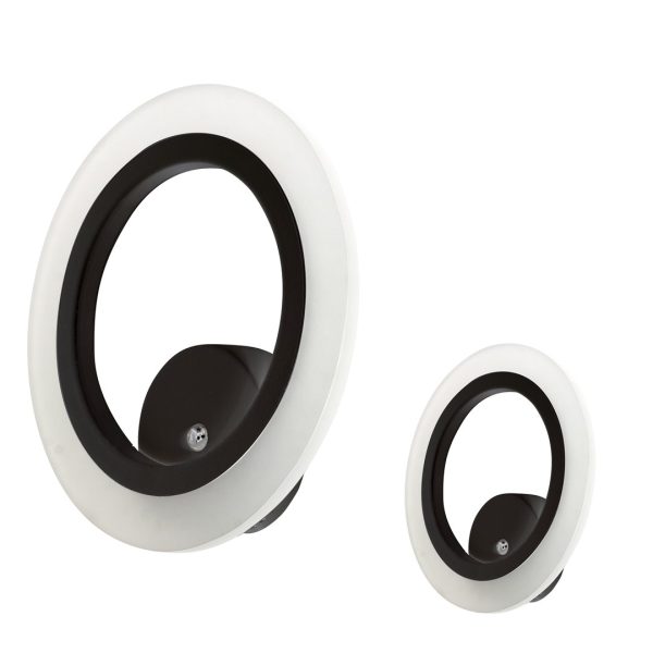 Zidna svjetiljka COSMO 12W LED