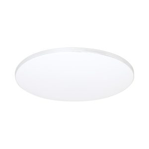 Plafon SIENA 80W LED ?750 mm + pilot