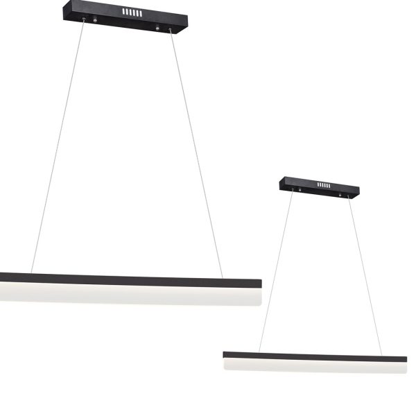 BEAM 18W LED VISEĆA LAMPA