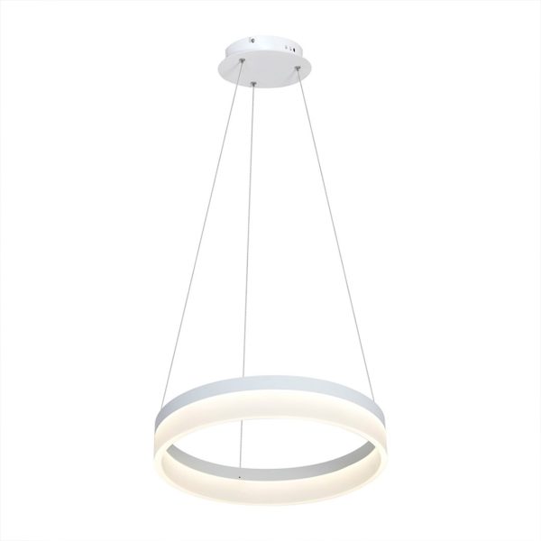 Viseća RING 24W LED