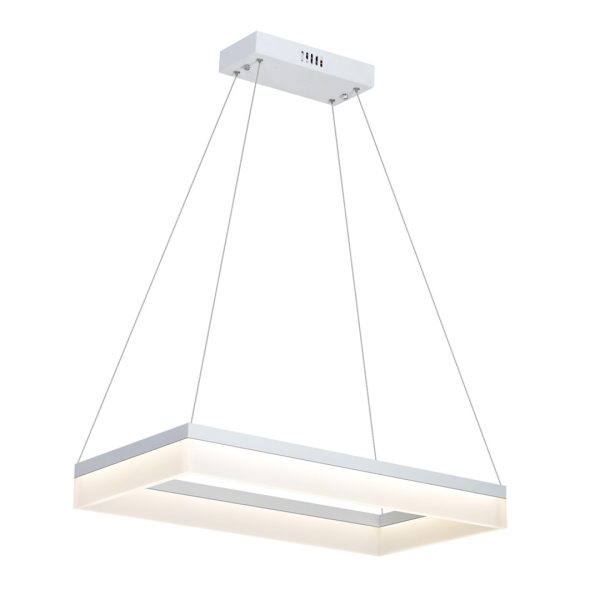 Viseća CUBO 24W LED