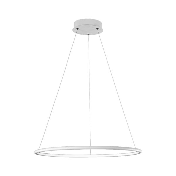 Viseća ORION WHITE 22W LED