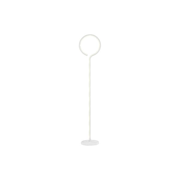 LAMPA STOJĄCA ORION WHITE 35W LED