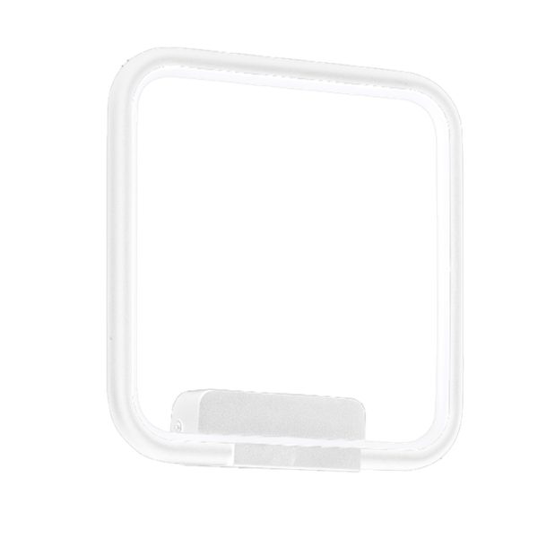 Zidna svjetiljka NIX WHITE 13W LED