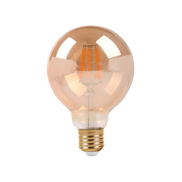ŻAR.FILAMENT 6W LED E27