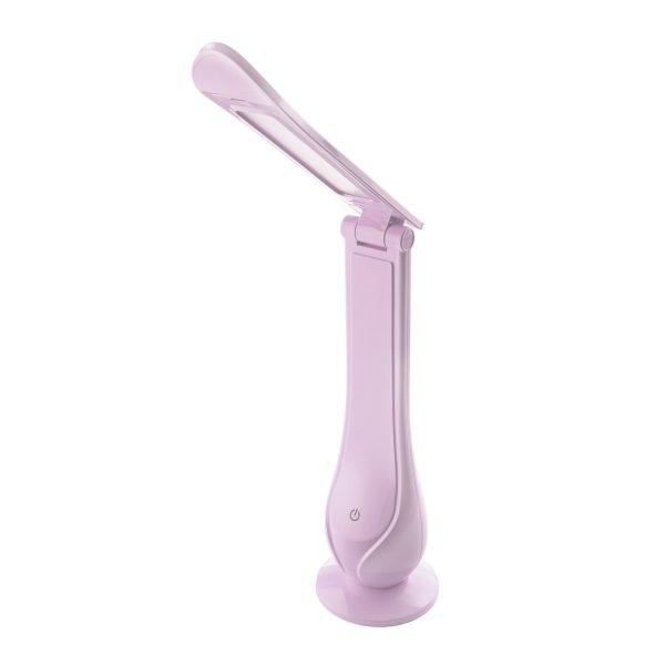 LILLY ROZA 4W LED stolna svjetiljka