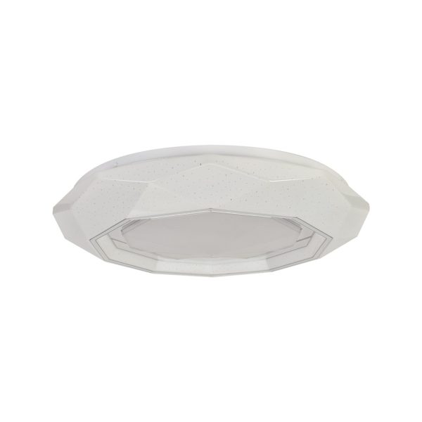 LULU 40W LED stropna svjetiljka 490 mm