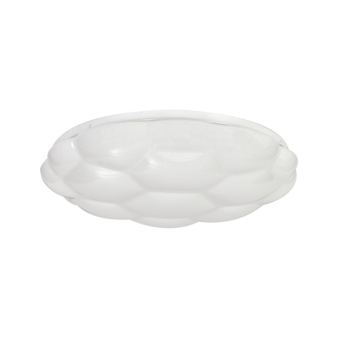 Plafon CLOUD 40W LED ?480 mm