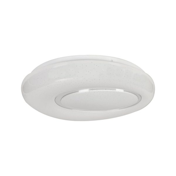 BONO 52W LED stropna svjetiljka 480 mm