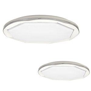 OPTIMA 52W LED stropna svjetiljka 480 mm