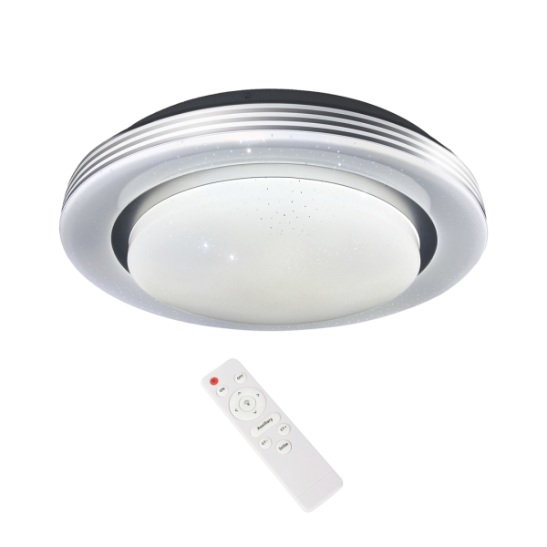 KELLY stropna svjetiljka 24W LED 380 mm