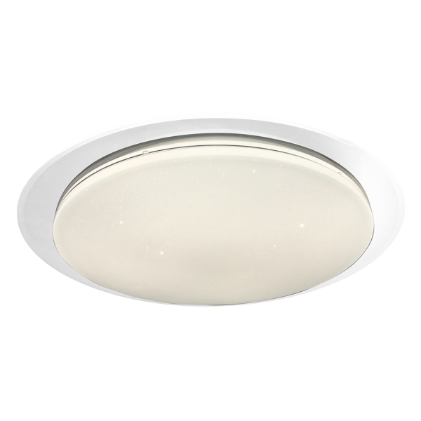 Plafonjera ONTARIO 24W LED 400 mm