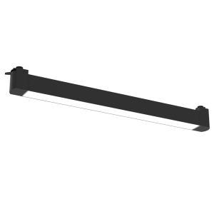 OTIS BLACK 21W LED rasvjetno tijelo na stazu