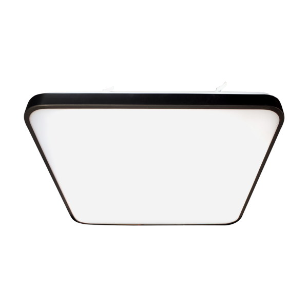 Plafonjera FABIO BLACK 23W