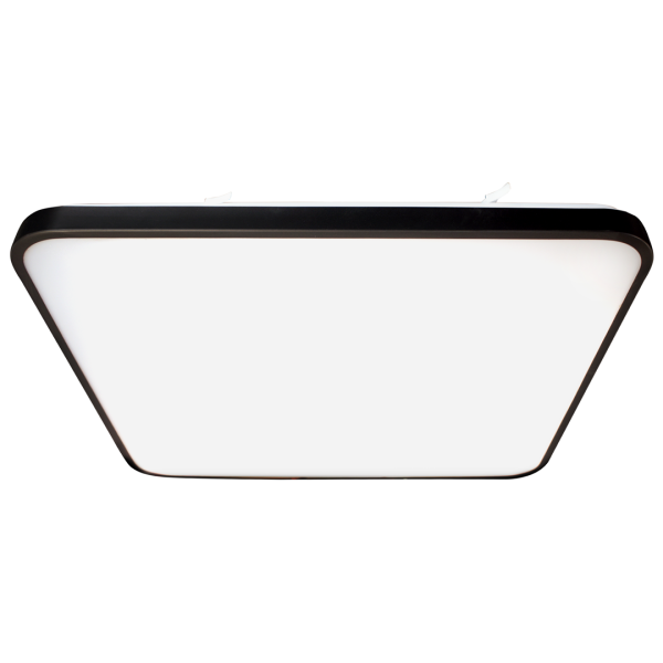 Plafonjera FABIO BLACK 35W