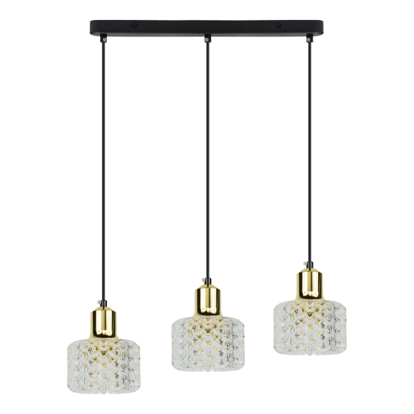 Viseća lampa 3xG9