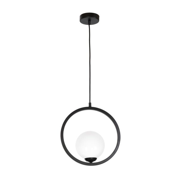 BOSTON viseća lampa 1xE14