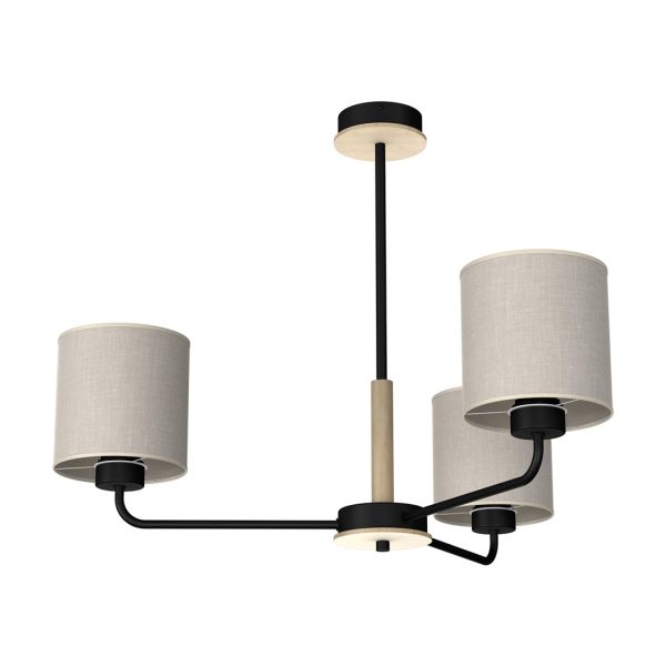 Luster ATLANTA 3xE27