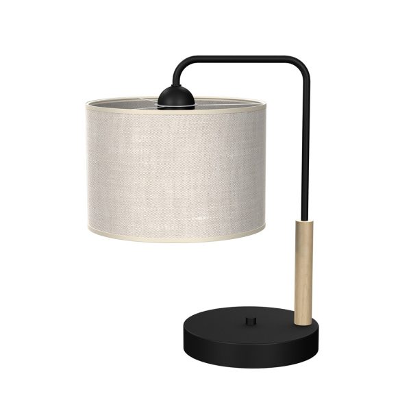 ATLANTA Stolna lampa 1xE27