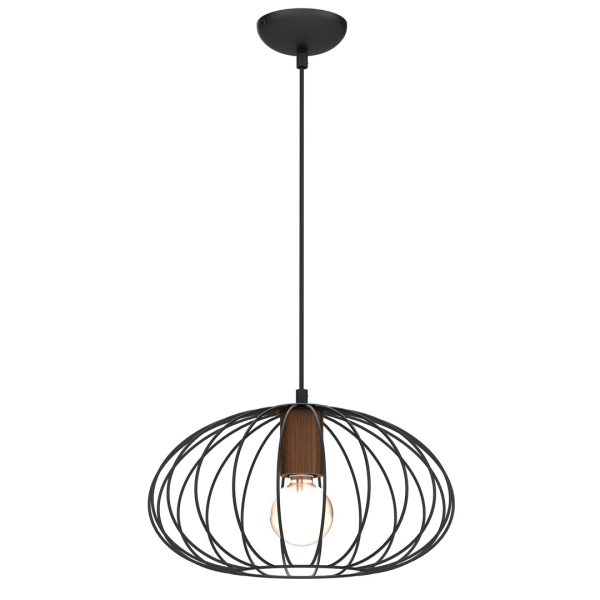 MERIDIANO viseća lampa 1xE27
