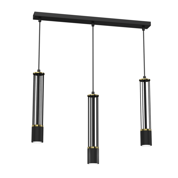 ESTILO 3xGU10 viseća lampa