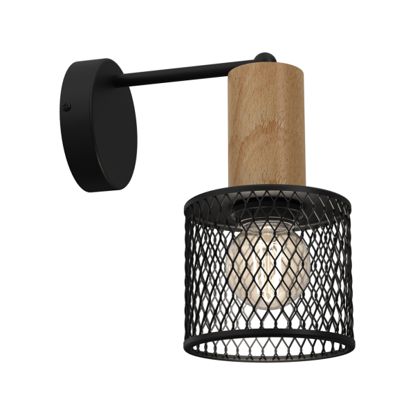 SOBRESA zidna lampa 1xE27
