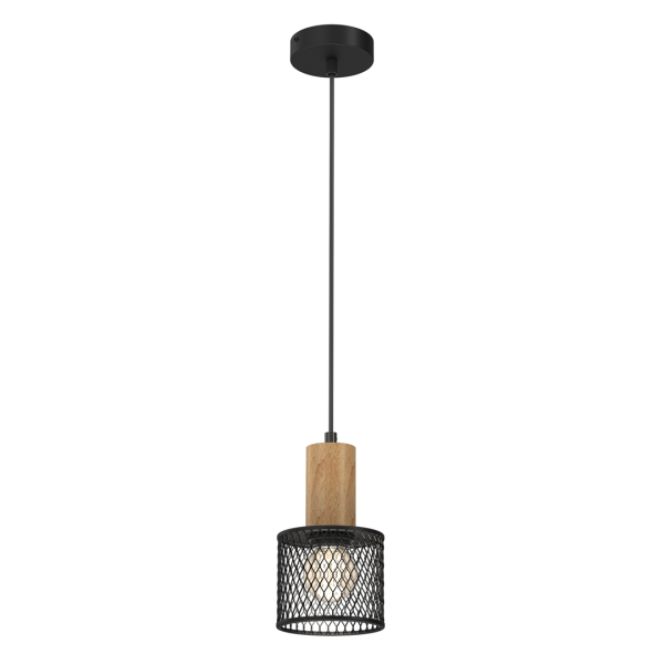 SOBRESA viseća lampa 1xE27