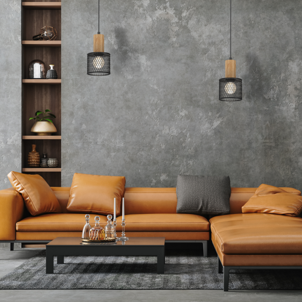 SOBRESA viseća lampa 1xE27 - Image 3