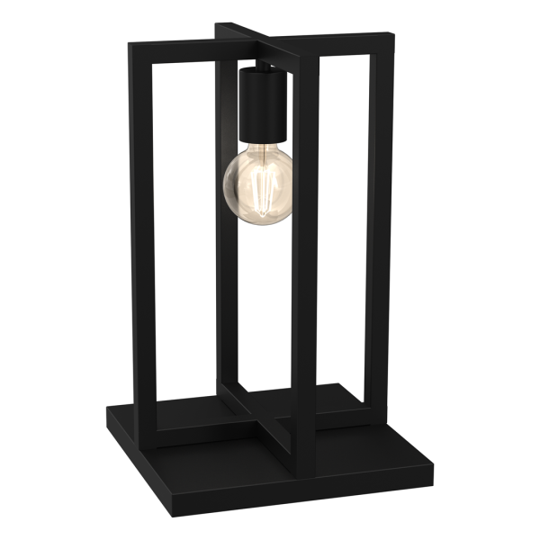 ARNOLD stolna lampa 1xE27