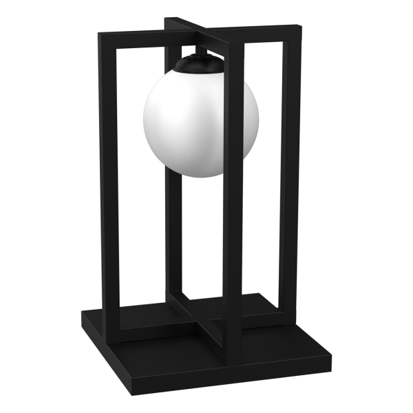 DIEGO stolna lampa 1xE14
