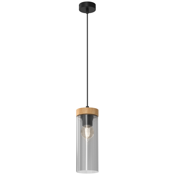ELICA viseća lampa 1xE27