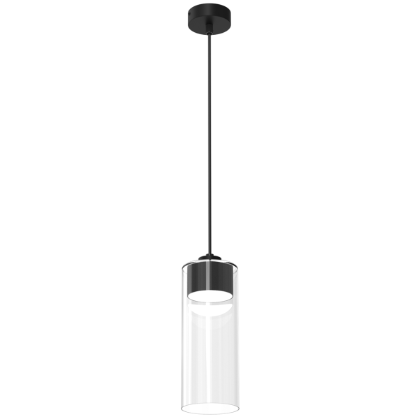 CLARISSA viseća lampa 1xGX53