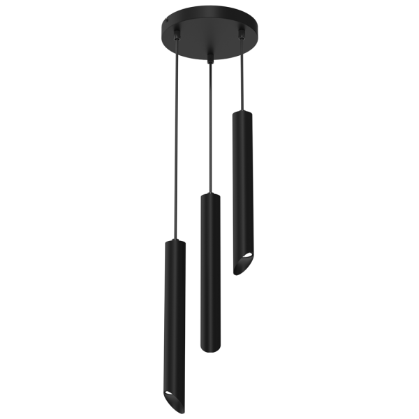 CORTE 3xGU10 viseća lampa