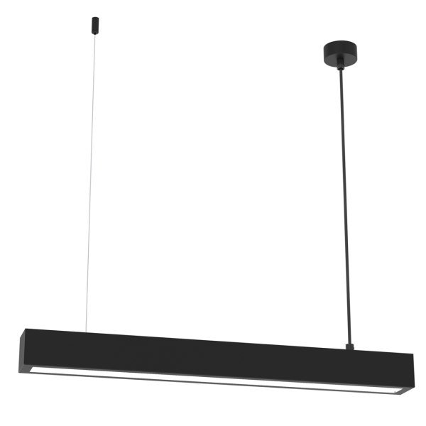 LUNGO 1xT8 9W LED viseća svjetiljka