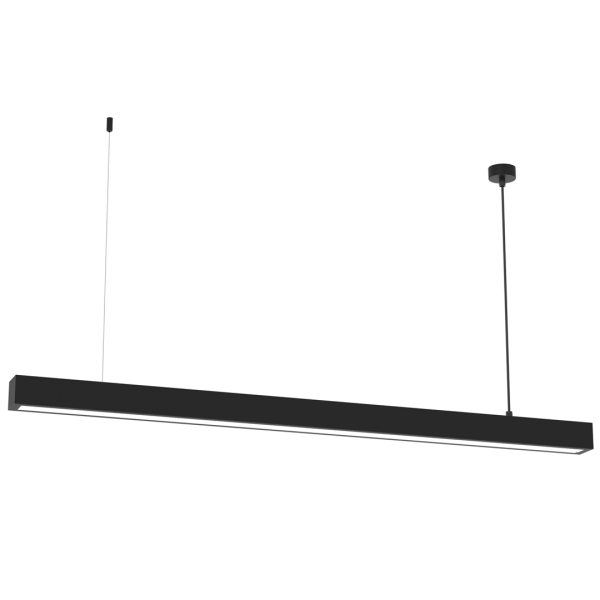 LUNGO 1xT8 18W LED viseća svjetiljka