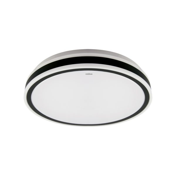 Stropna svjetiljka AURELIA LED C 24W 4000K IP44