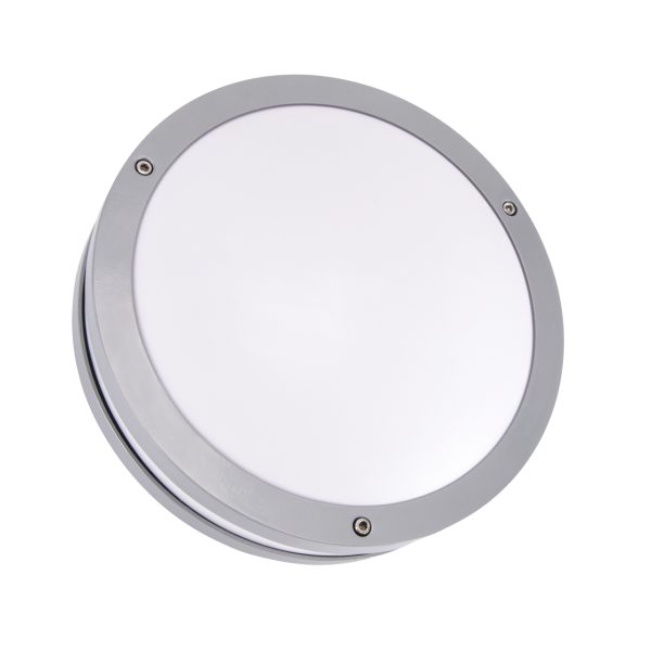 SOLINA LED C 7,5W SIVA 4000K