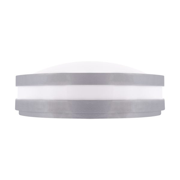 SOLINA LED C 7,5W SIVA 4000K - Image 2