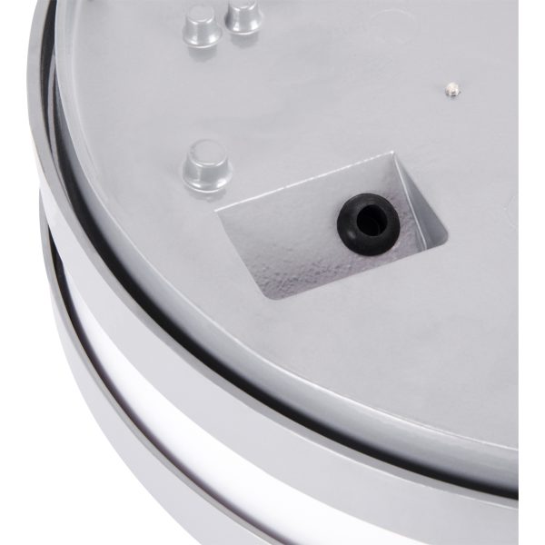 SOLINA LED C 7,5W SIVA 4000K - Image 3