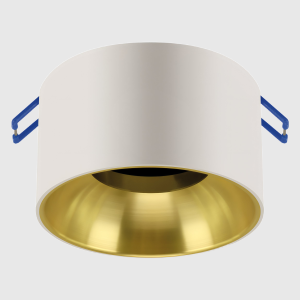 PANAMA C BIJELA/ZLATNA